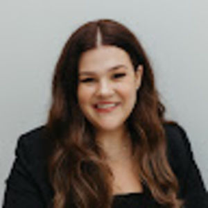 Meet your Posher, Jilian